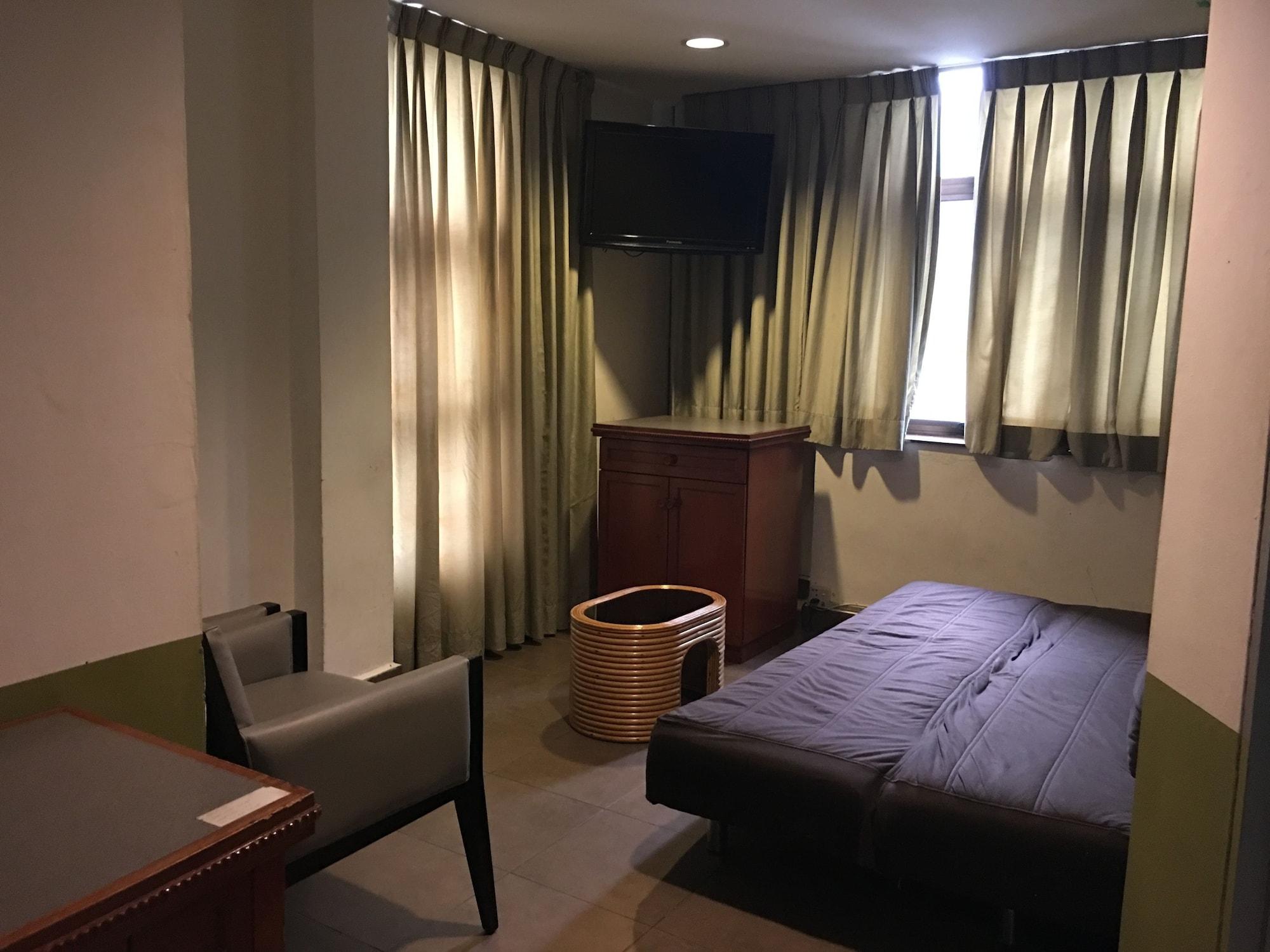 Hotel Nana'S Inn Kuala Lumpur Exterior foto