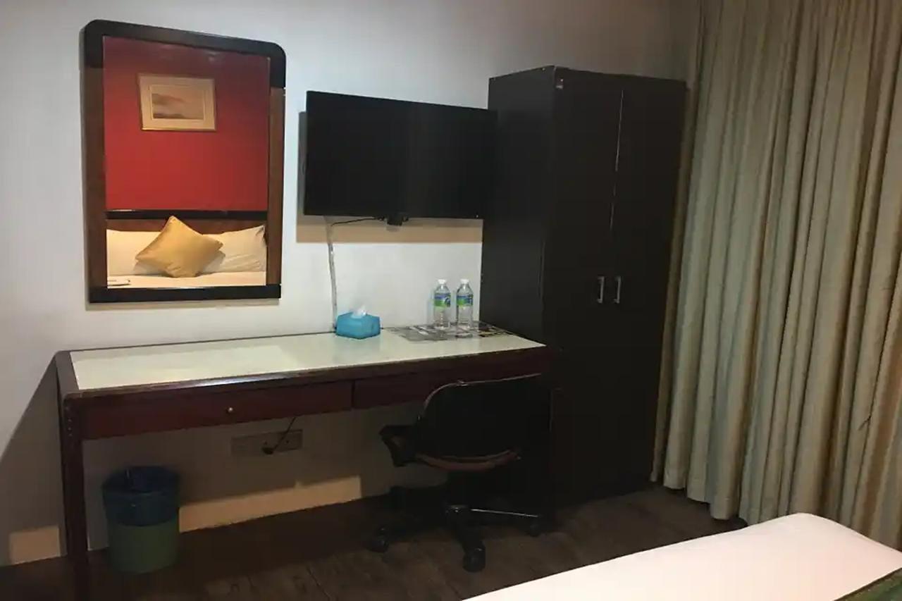 Hotel Nana'S Inn Kuala Lumpur Exterior foto